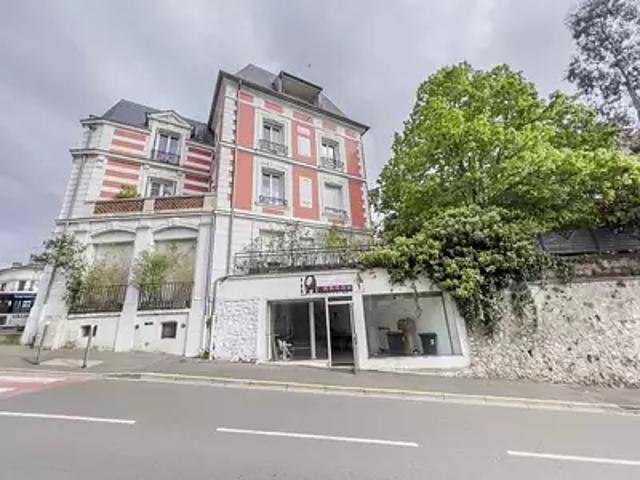Appartement vente à Sarcelles, Montmorency