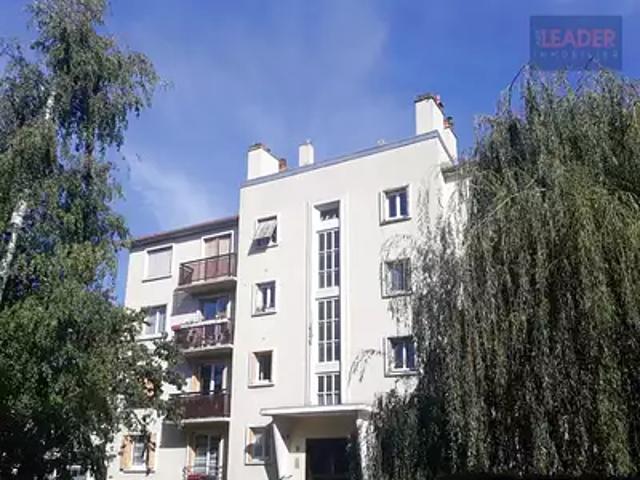 Appartement vente à Sarcelles, Montmorency