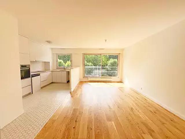 Appartement vente à Sarcelles, Montmorency