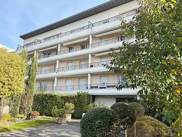 Appartement vente à Sarcelles, Montmorency