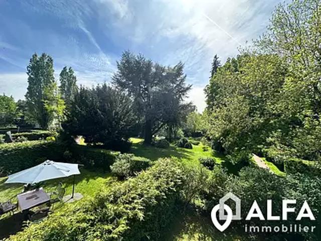 Appartement vente à Sarcelles, Montmorency