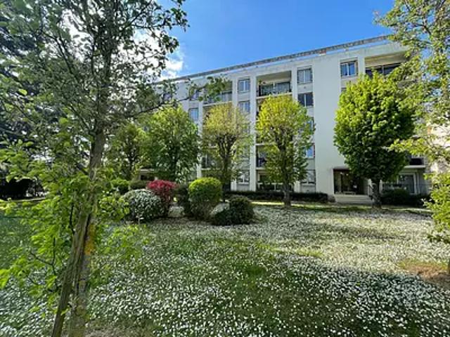 Appartement vente à Sarcelles, Montmorency