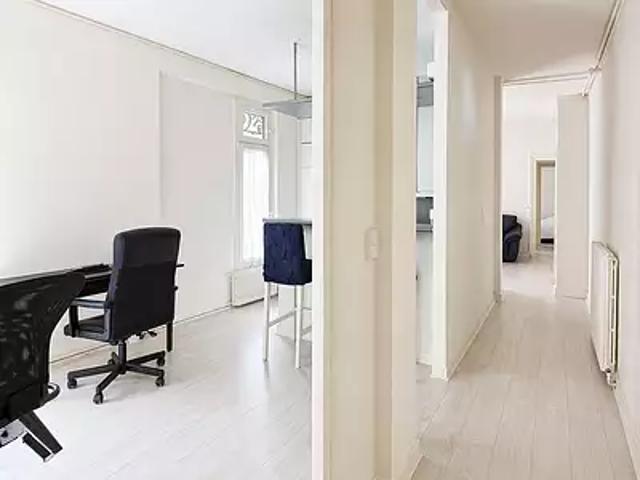 Appartement vente à Les Parcs de Montmorency, Montmorency