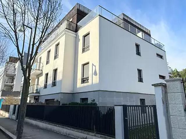 Appartement vente à Sarcelles, Montmorency