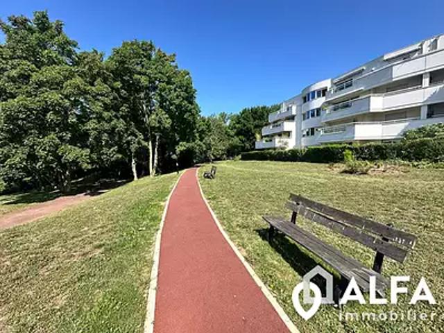Appartement vente à Sarcelles, Montmorency