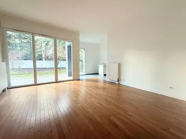 Appartement vente à Sarcelles, Montmorency