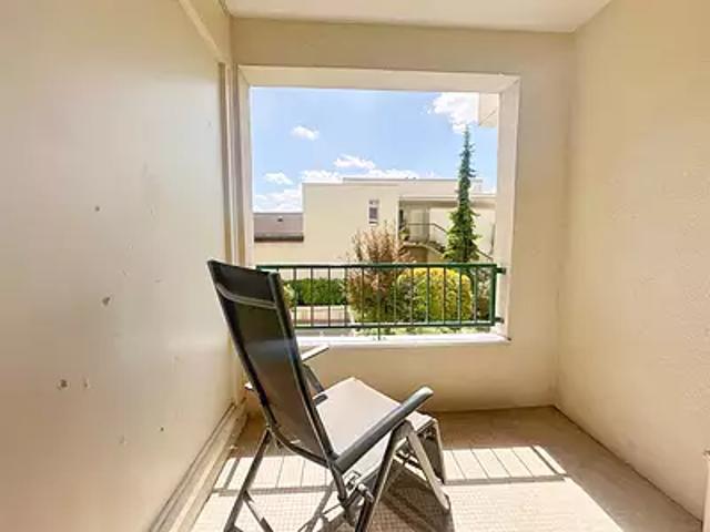 Appartement vente à Les Parcs de Montmorency, Montmorency