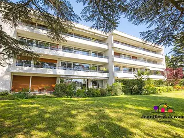 Appartement vente à Sarcelles, Montmorency