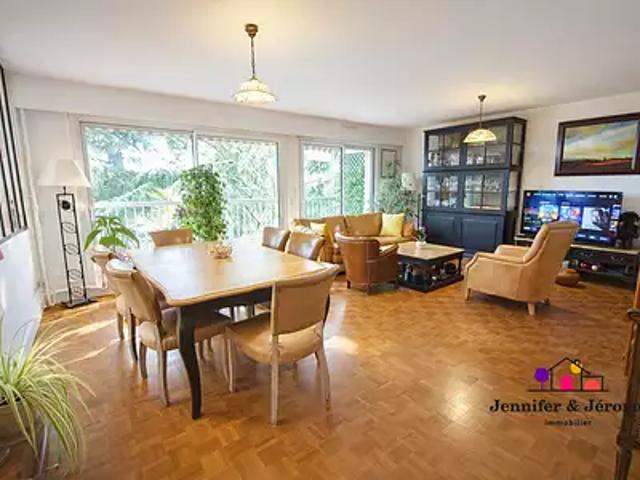 Appartement vente à Sarcelles, Montmorency