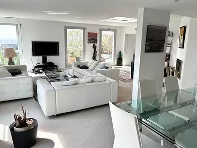 Appartement vente à Sarcelles, Montmorency