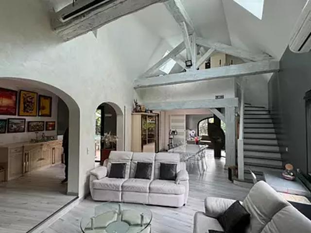 Maison vente à Sarcelles, Montmorency
