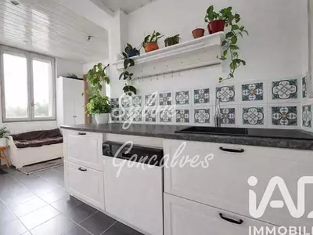 Maison vente à Sarcelles, Montmorency