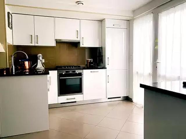 Maison vente à Sarcelles, Montmorency