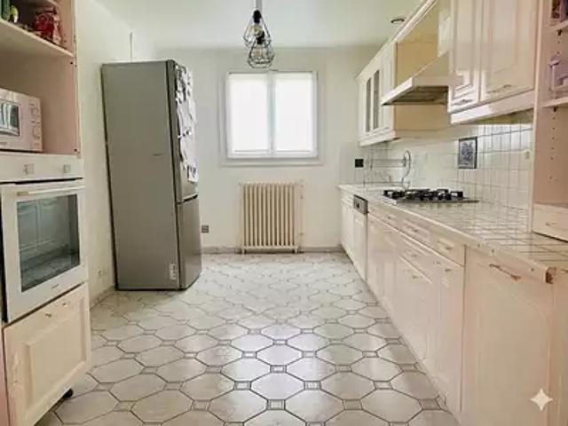 Maison vente à Sarcelles, Montmorency
