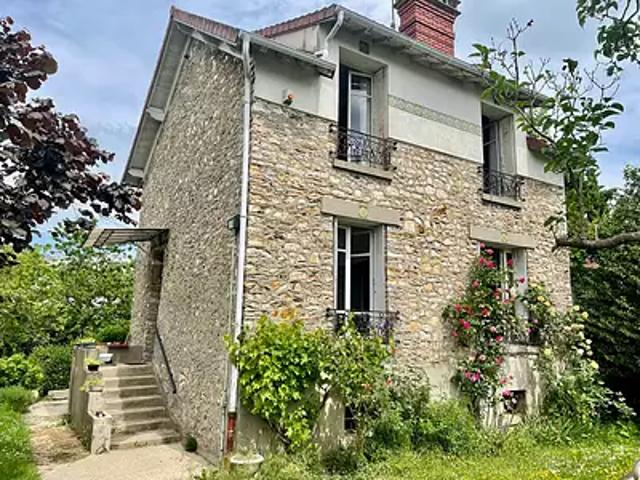 Maison vente à Sarcelles, Montmorency