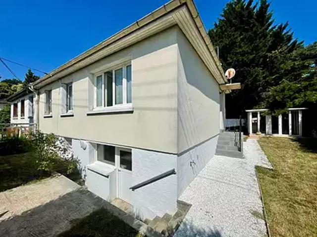 Maison vente à Sarcelles, Montmorency