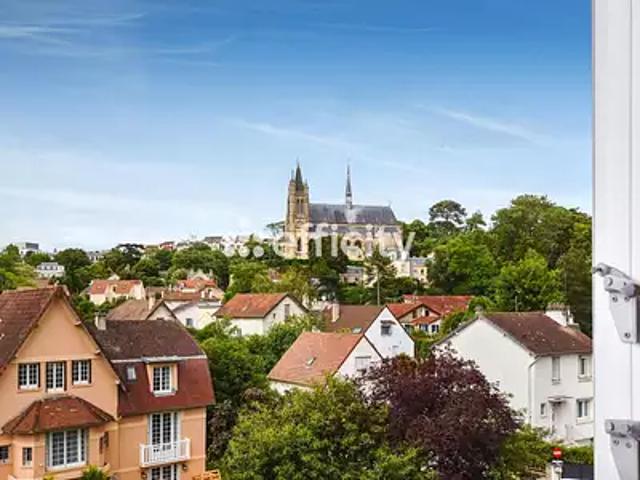 Maison vente à Sarcelles, Montmorency