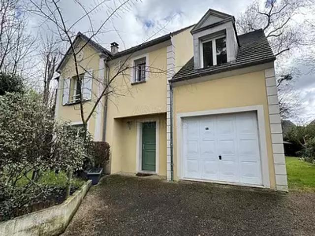Maison vente à Sarcelles, Montmorency