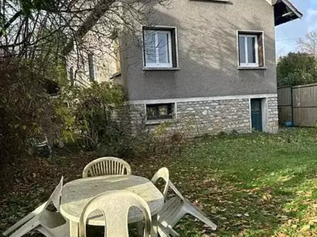 Maison vente à Sarcelles, Montmorency