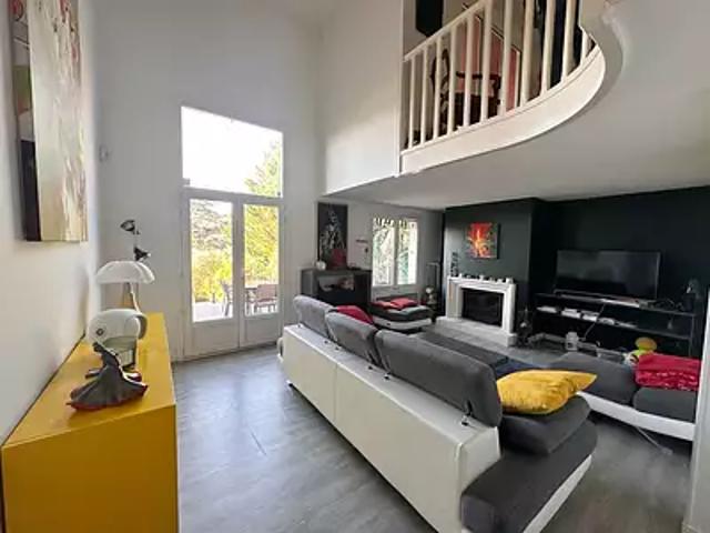 Maison vente à Sarcelles, Montmorency