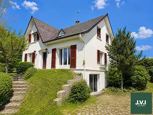 Maison vente à Sarcelles, Montmorency