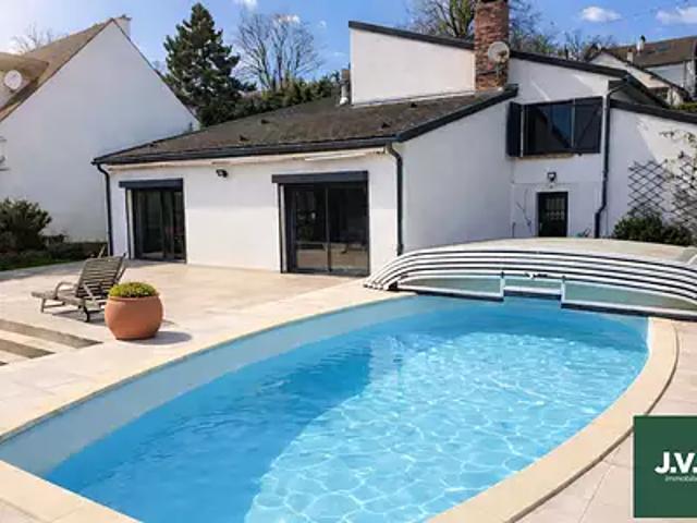 Maison vente à Sarcelles, Montmorency