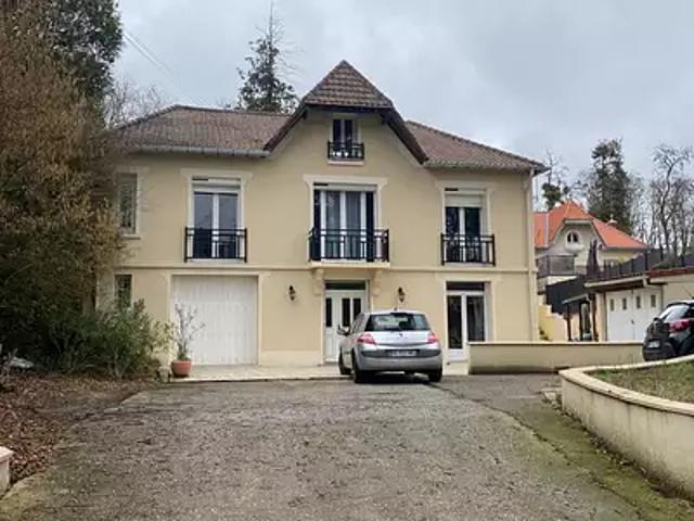 Maison vente à Sarcelles, Montmorency
