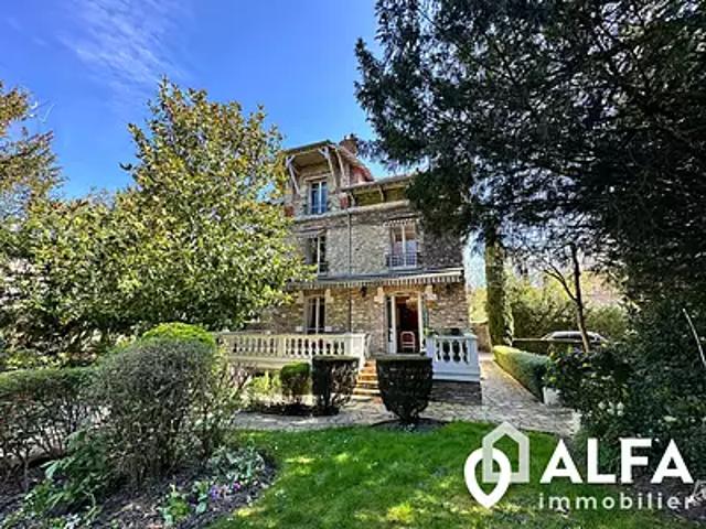 Maison vente à Sarcelles, Montmorency