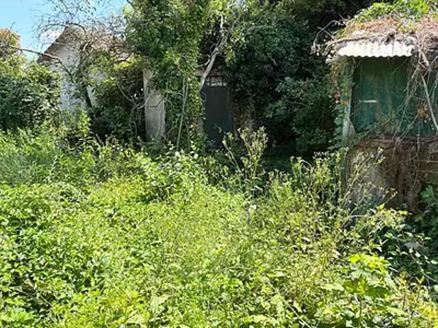 Terrain vente à France métropolitaine, Montmorency