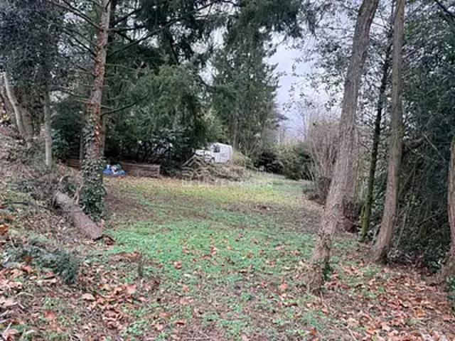 Terrain vente à Sarcelles, Montmorency