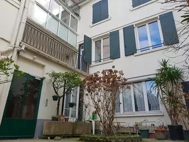 Appartement location à Sarcelles, Montmorency