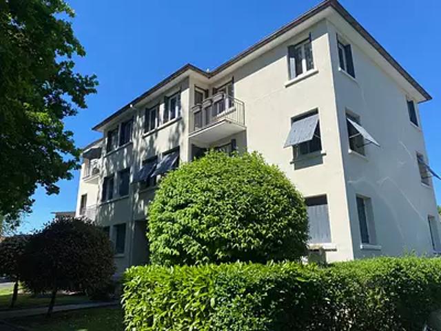 Appartement location à Sarcelles, Montmorency