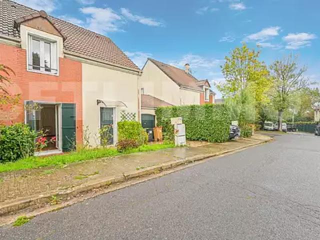 Maison location à Sarcelles, Montmorency
