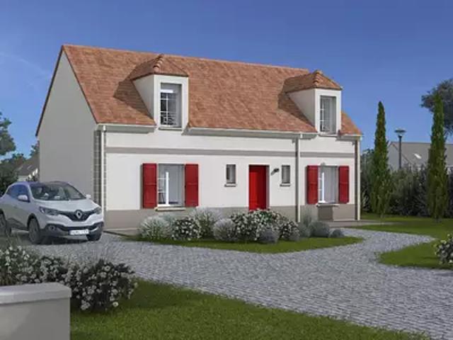 Maison vente à Sarcelles, Montmorency