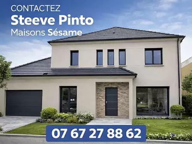 Terrain vente à Sarcelles, Montmorency