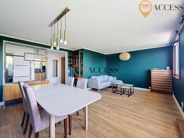 Appartement location à Sarcelles, Montmorency