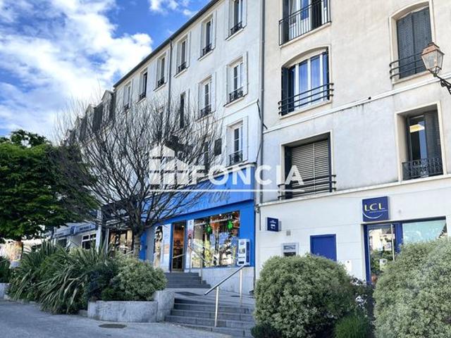 Appartement vente à Sarcelles, Montmorency