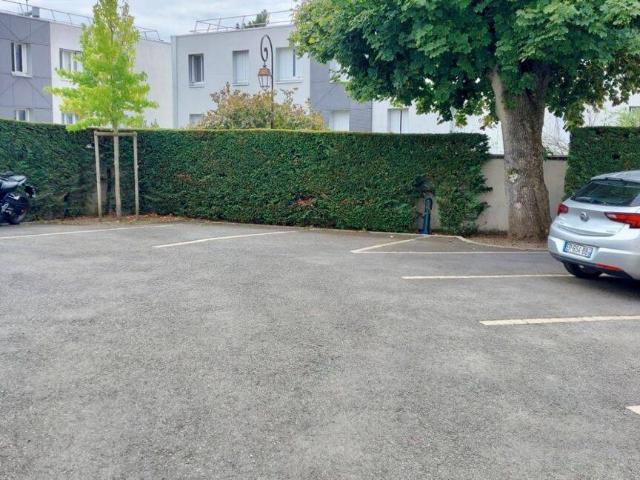 Appartement location à Les Parcs de Montmorency, Montmorency