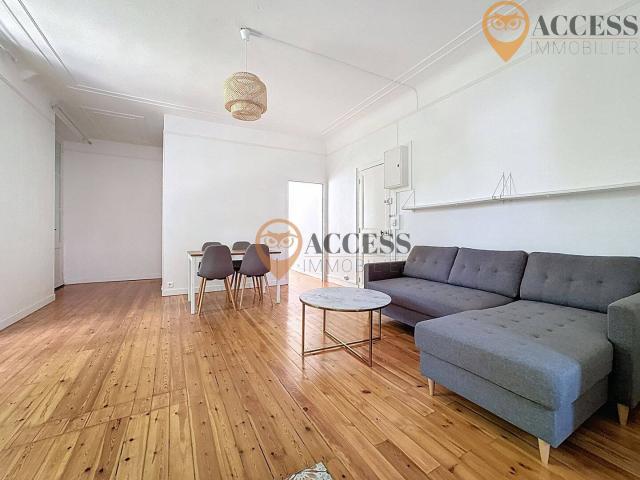 Appartement location à Les Parcs de Montmorency, Montmorency