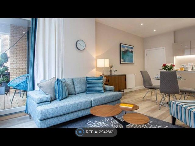 Apartment for rent in Brunswick Park, Greater London