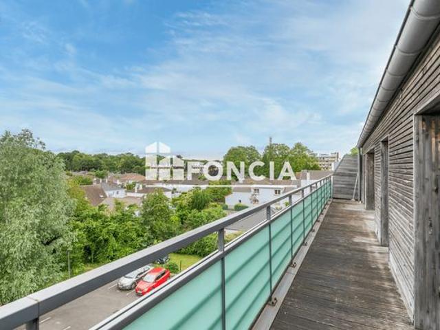 Appartement vente à Sarcelles, Montmorency