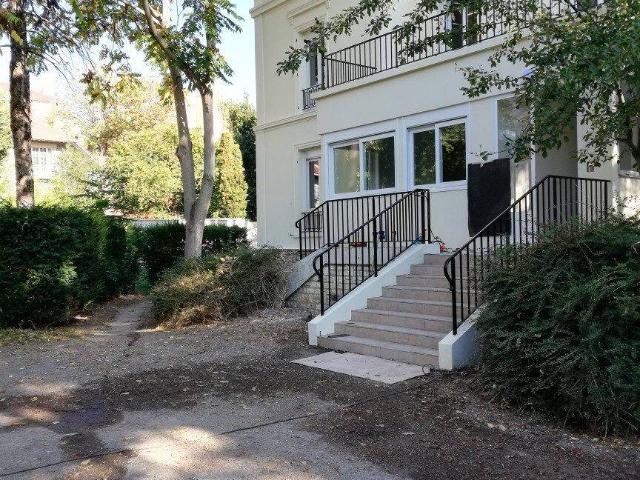Appartement location à Les Parcs de Montmorency, Montmorency