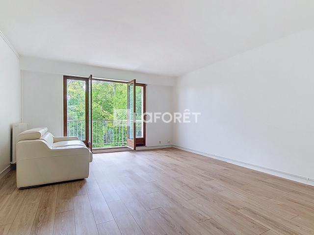 Appartement location à Montmorency