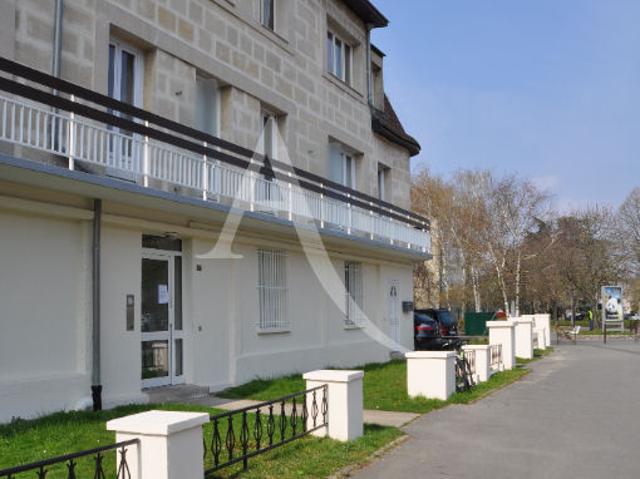 Appartement location à Sarcelles, Montmorency