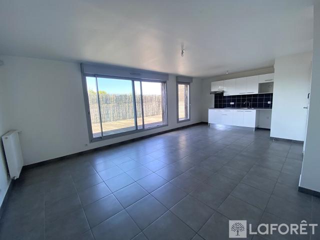 Appartement location à Montmorency