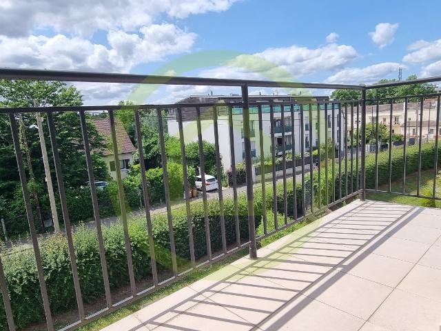 Appartement location à Montmorency