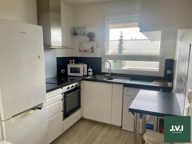 Appartement vente à Mardié, Loiret