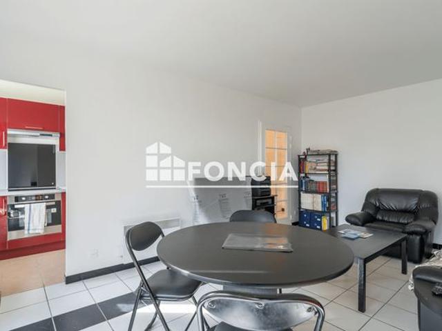 Appartement vente à Sarcelles, Montmorency