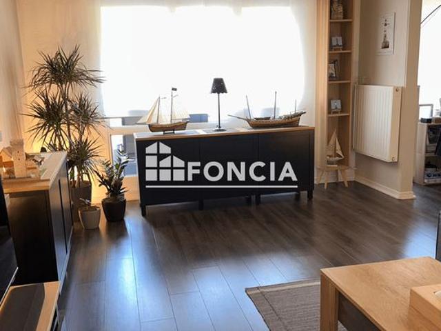 Appartement vente à Sarcelles, Montmorency