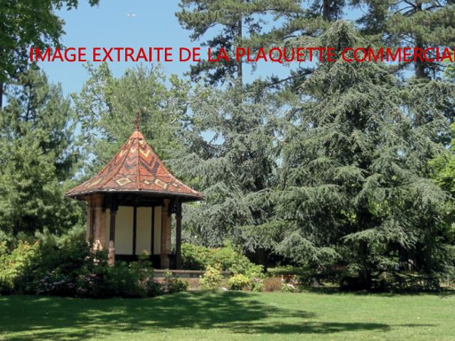 Appartement vente à Sarcelles, Montmorency